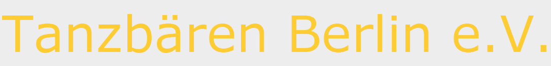 Tanzbären Berlin e.V.